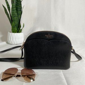 Kate Spade Payton Dome Crossbody